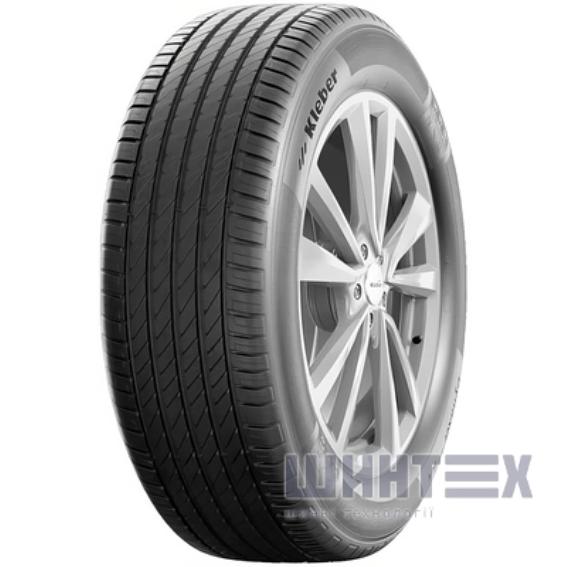 Шины Kleber Dynaxer HP5 SUV 275/45 R20 110V XL - купить в Украине